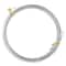 18-Gauge Flat Silver Wire by Bead Landing™